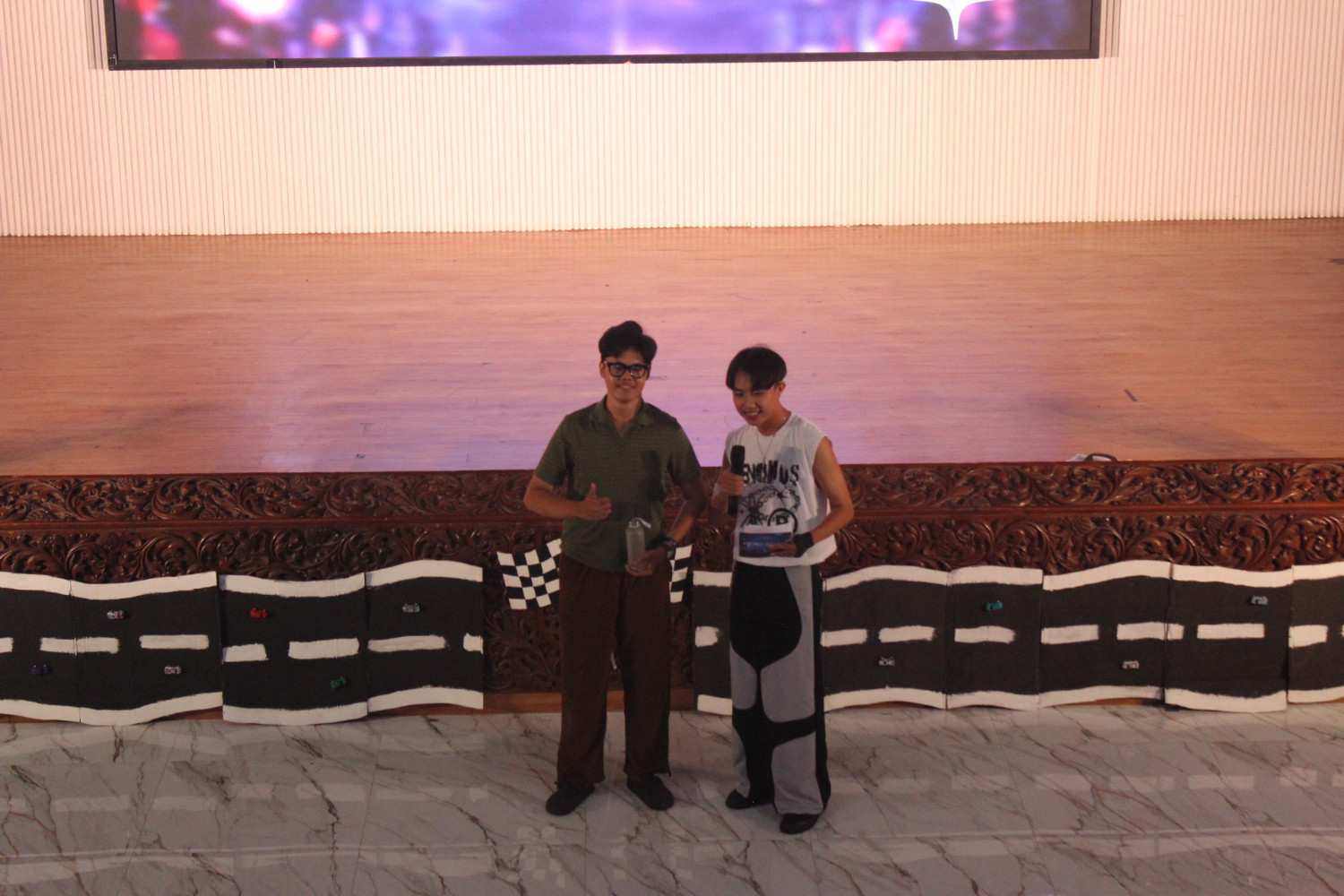 DFU MEGA CONCERT